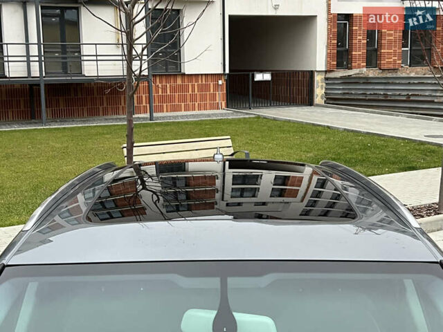 Серый Ауди Ку 5, объемом двигателя 2 л и пробегом 214 тыс. км за 15500 $, фото 21 на Automoto.ua