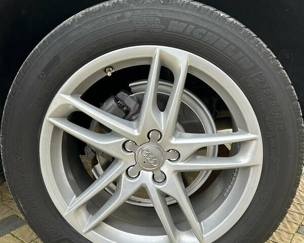 Ауді Ку 5 2015 у Коломые на Automoto.ua Сірий Ауді Ку 5, об'ємом двигуна 2 л та пробігом 220 тис. км за 15800 $, фото 113 на Automoto.ua