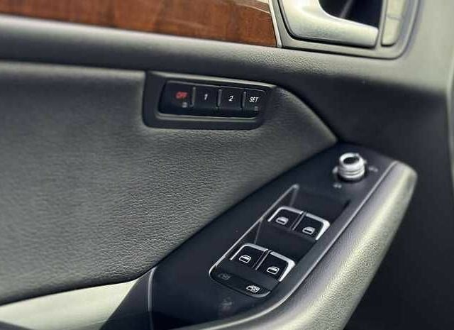 Серый Ауди Ку 5, объемом двигателя 2 л и пробегом 136 тыс. км за 12000 $, фото 10 на Automoto.ua