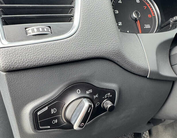 Ауді Ку 5 2015 у Луцьку на Automoto.ua Сірий Ауді Ку 5, об'ємом двигуна 2 л та пробігом 122 тис. км за 16550 $, фото 27 на Automoto.ua