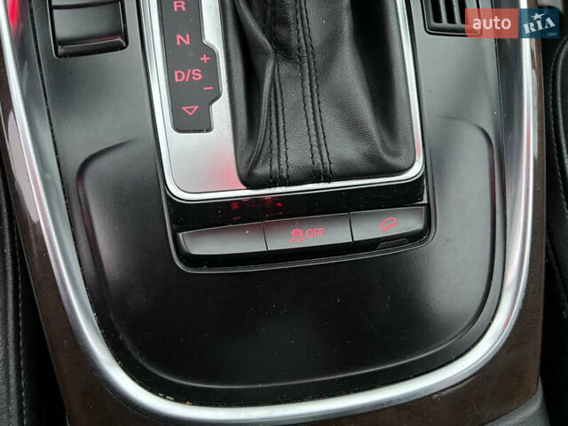 Серый Ауди Ку 5, объемом двигателя 2 л и пробегом 214 тыс. км за 15500 $, фото 32 на Automoto.ua