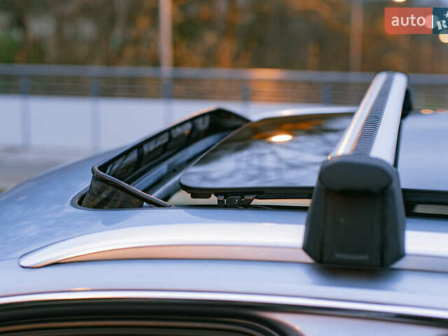 Сірий Ауді Ку 5, об'ємом двигуна 1.98 л та пробігом 102 тис. км за 15500 $, фото 23 на Automoto.ua