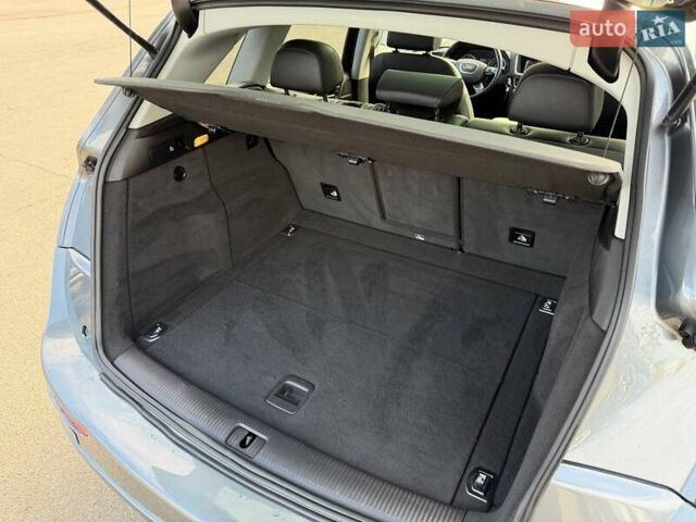 Ауді Ку 5 2015 у Кривому Розі на Automoto.ua Сірий Ауді Ку 5, об'ємом двигуна 1.98 л та пробігом 116 тис. км за 15000 $, фото 29 на Automoto.ua