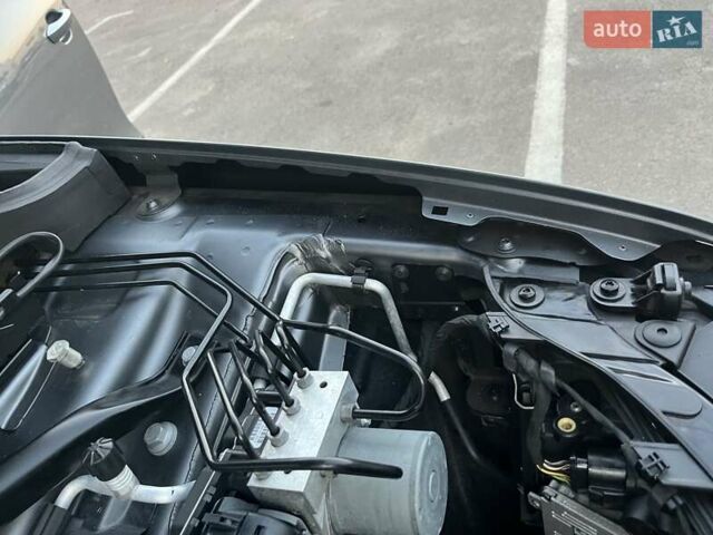 Сірий Ауді Ку 5, об'ємом двигуна 3 л та пробігом 234 тис. км за 17800 $, фото 61 на Automoto.ua