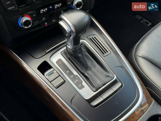 Ауді Ку 5 2015 у Кривому Розі на Automoto.ua Сірий Ауді Ку 5, об'ємом двигуна 1.98 л та пробігом 116 тис. км за 15000 $, фото 54 на Automoto.ua