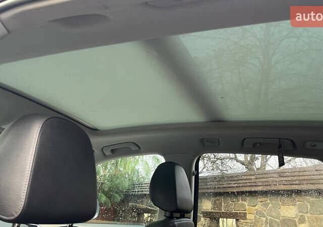 Серый Ауди Ку 5, объемом двигателя 1.98 л и пробегом 120 тыс. км за 14999 $, фото 31 на Automoto.ua