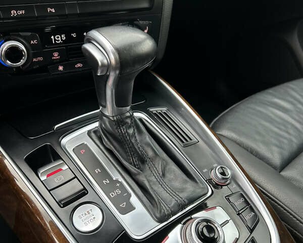 Ауді Ку 5 2015 у Коломые на Automoto.ua Сірий Ауді Ку 5, об'ємом двигуна 2 л та пробігом 220 тис. км за 15800 $, фото 84 на Automoto.ua