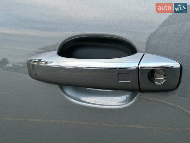 Серый Ауди Ку 5, объемом двигателя 2 л и пробегом 213 тыс. км за 14999 $, фото 55 на Automoto.ua