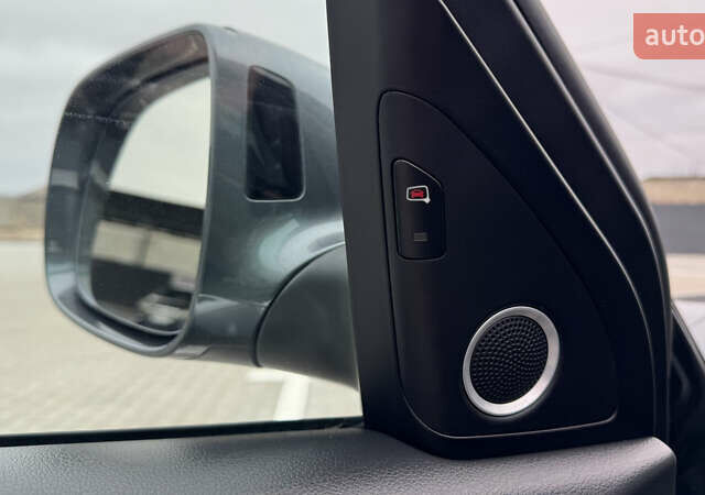 Сірий Ауді Ку 5, об'ємом двигуна 2 л та пробігом 177 тис. км за 15777 $, фото 48 на Automoto.ua