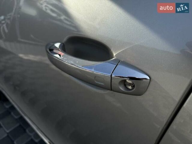 Сірий Ауді Ку 5, об'ємом двигуна 1.98 л та пробігом 212 тис. км за 13700 $, фото 24 на Automoto.ua