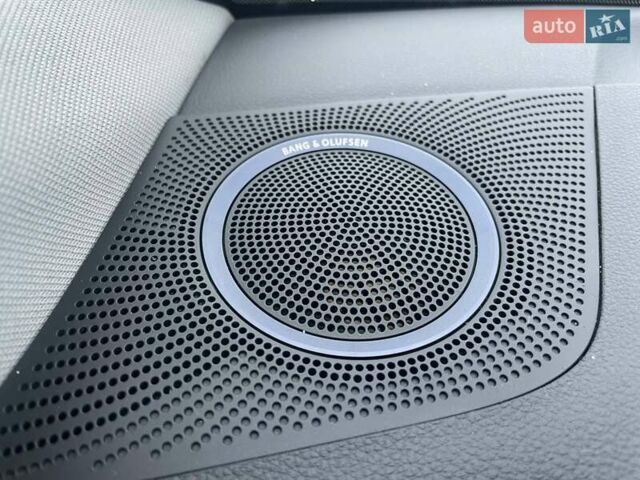 Сірий Ауді Ку 5, об'ємом двигуна 1.98 л та пробігом 173 тис. км за 16000 $, фото 11 на Automoto.ua