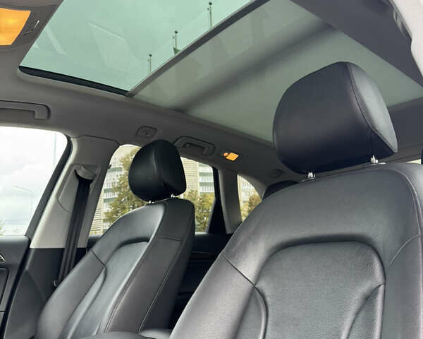 Ауді Ку 5 2015 у Луцьку на Automoto.ua Сірий Ауді Ку 5, об'ємом двигуна 2 л та пробігом 122 тис. км за 16550 $, фото 31 на Automoto.ua