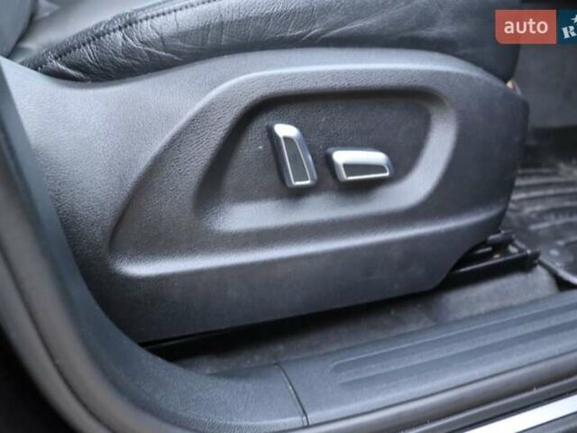 Сірий Ауді Ку 5, об'ємом двигуна 1.98 л та пробігом 131 тис. км за 17200 $, фото 24 на Automoto.ua