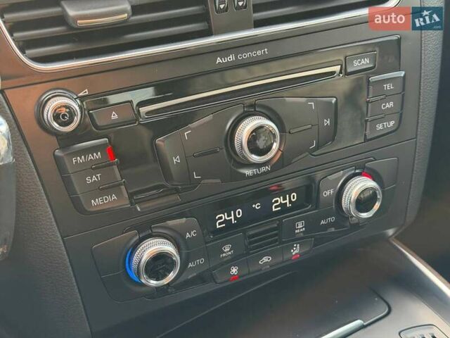 Ауді Ку 5 2015 у Кривому Розі на Automoto.ua Сірий Ауді Ку 5, об'ємом двигуна 1.98 л та пробігом 116 тис. км за 15000 $, фото 53 на Automoto.ua