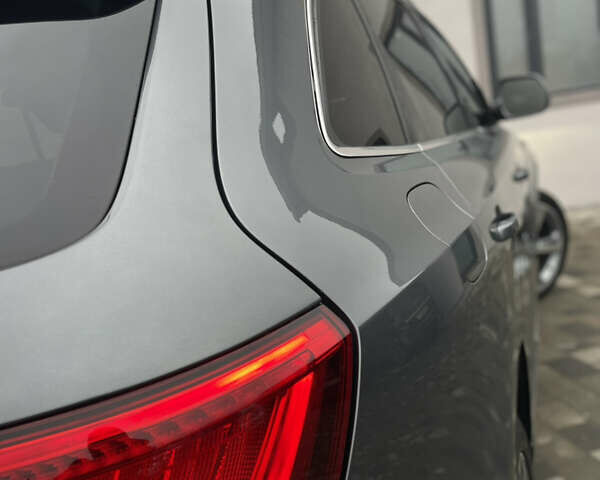 Серый Ауди Ку 5, объемом двигателя 2.97 л и пробегом 211 тыс. км за 19500 $, фото 33 на Automoto.ua