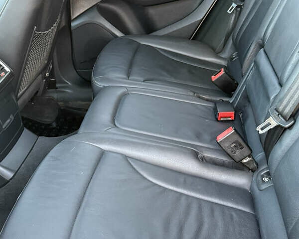 Ауди Ку 5 2015 в Ровно на Automoto.ua Серый Ауди Ку 5, объемом двигателя 2 л и пробегом 210 тыс. км за 15499 $, фото 44 на Automoto.ua