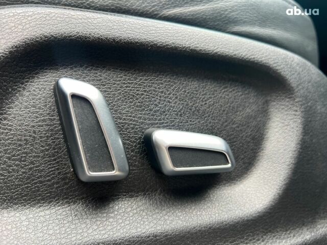Ауди Ку 5 2015 в Одессе на Automoto.ua Серый Ауди Ку 5, объемом двигателя 2 л и пробегом 176 тыс. км за 14990 $, фото 22 на Automoto.ua