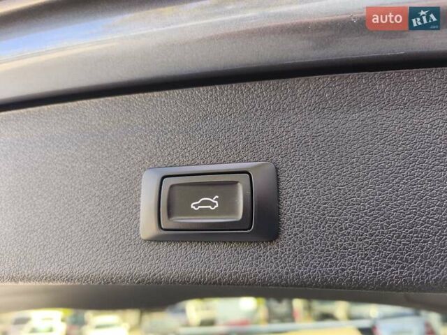 Ауди Ку 5 2015 в Днепре (Днепропетровске) на Automoto.ua Серый Ауди Ку 5, объемом двигателя 1.98 л и пробегом 56 тыс. км за 19800 $, фото 31 на Automoto.ua