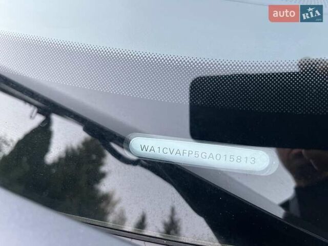 Серый Ауди Ку 5, объемом двигателя 3 л и пробегом 234 тыс. км за 17500 $, фото 61 на Automoto.ua