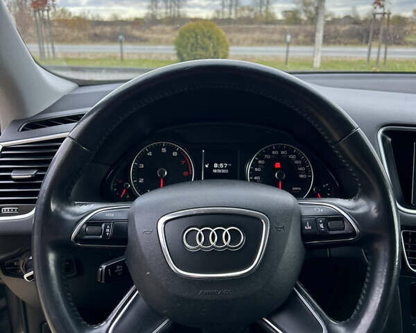 Ауді Ку 5 2015 у Коломые на Automoto.ua Сірий Ауді Ку 5, об'ємом двигуна 2 л та пробігом 220 тис. км за 15800 $, фото 78 на Automoto.ua