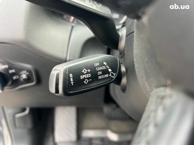 Ауди Ку 5 2015 в Одессе на Automoto.ua Серый Ауди Ку 5, объемом двигателя 2 л и пробегом 176 тыс. км за 14990 $, фото 31 на Automoto.ua