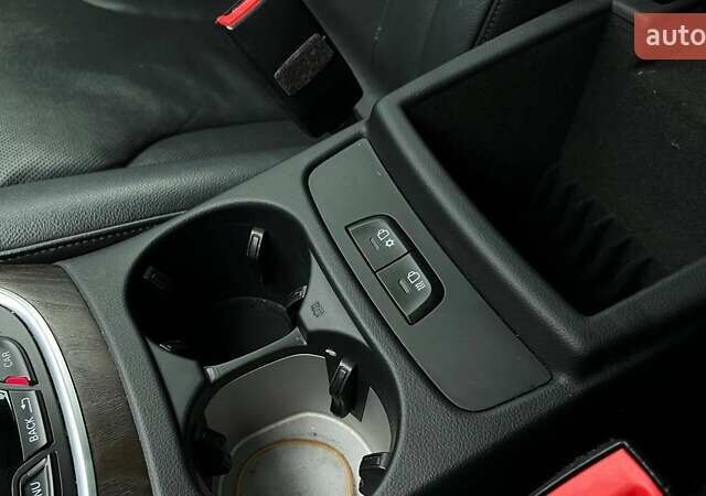 Сірий Ауді Ку 5, об'ємом двигуна 2.97 л та пробігом 110 тис. км за 24000 $, фото 24 на Automoto.ua