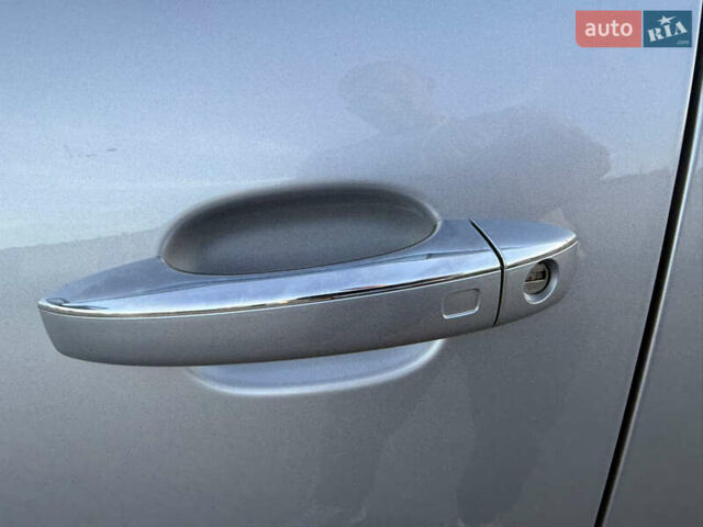 Ауди Ку 5 2015 в Ровно на Automoto.ua Серый Ауди Ку 5, объемом двигателя 2 л и пробегом 210 тыс. км за 15499 $, фото 39 на Automoto.ua