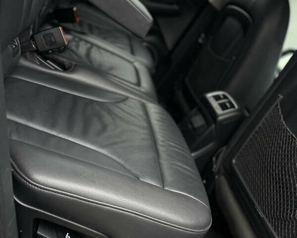 Серый Ауди Ку 5, объемом двигателя 2.97 л и пробегом 211 тыс. км за 19500 $, фото 70 на Automoto.ua