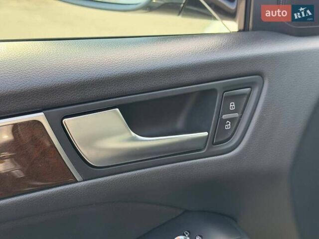 Ауді Ку 5 2015 у Кривому Розі на Automoto.ua Сірий Ауді Ку 5, об'ємом двигуна 1.98 л та пробігом 116 тис. км за 15000 $, фото 34 на Automoto.ua