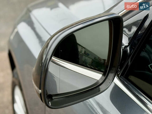 Серый Ауди Ку 5, объемом двигателя 2 л и пробегом 170 тыс. км за 18700 $, фото 22 на Automoto.ua