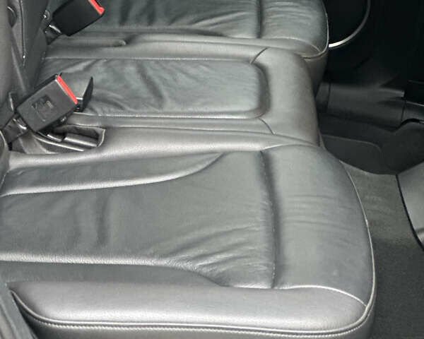 Сірий Ауді Ку 5, об'ємом двигуна 2 л та пробігом 213 тис. км за 15500 $, фото 36 на Automoto.ua