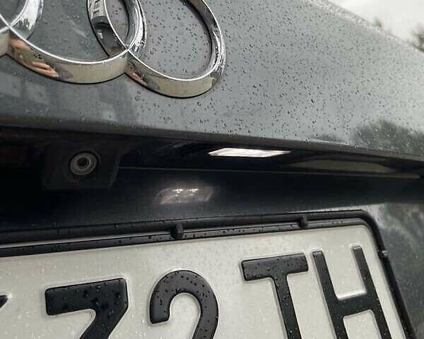 Ауди Ку 5 2015 в Киеве на Automoto.ua Серый Ауди Ку 5, объемом двигателя 1.98 л и пробегом 174 тыс. км за 14400 $, фото 8 на Automoto.ua