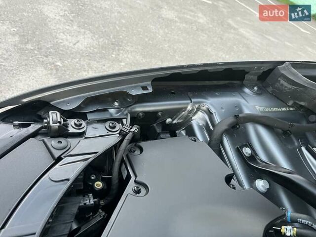 Серый Ауди Ку 5, объемом двигателя 3 л и пробегом 234 тыс. км за 17500 $, фото 60 на Automoto.ua