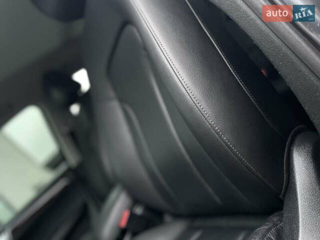 Серый Ауди Ку 5, объемом двигателя 2.97 л и пробегом 211 тыс. км за 19500 $, фото 39 на Automoto.ua