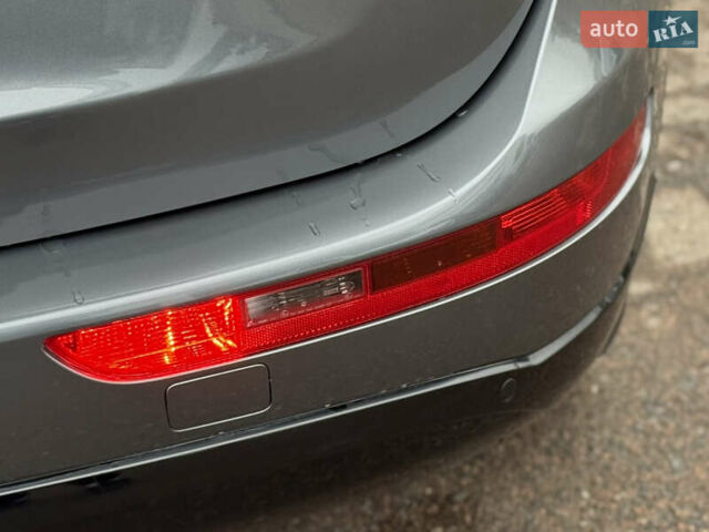 Серый Ауди Ку 5, объемом двигателя 2 л и пробегом 170 тыс. км за 18700 $, фото 39 на Automoto.ua