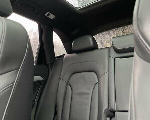 Ауди Ку 5 2015 в Киеве на Automoto.ua Серый Ауди Ку 5, объемом двигателя 1.98 л и пробегом 174 тыс. км за 14400 $, фото 23 на Automoto.ua