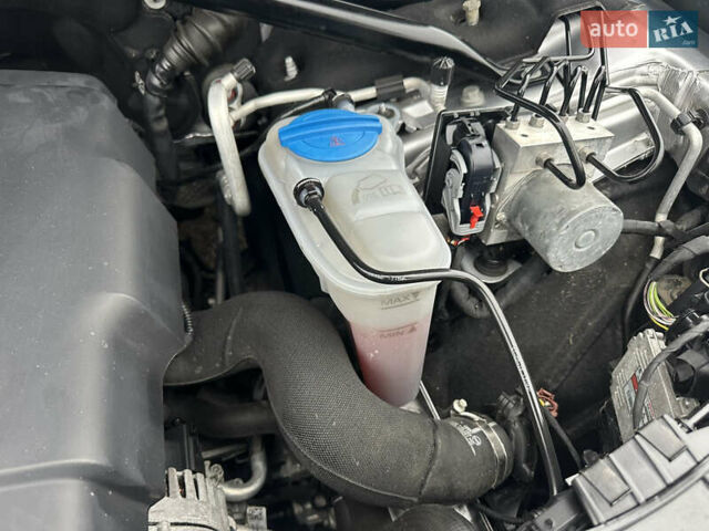 Серый Ауди Ку 5, объемом двигателя 2 л и пробегом 182 тыс. км за 15499 $, фото 72 на Automoto.ua