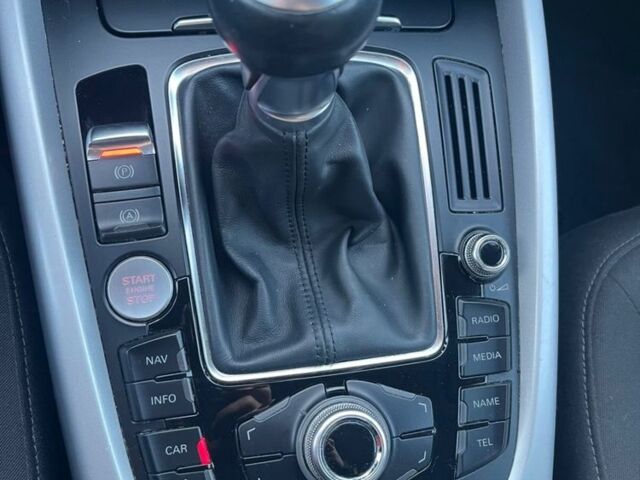 Серый Ауди Ку 5, объемом двигателя 2 л и пробегом 330 тыс. км за 17000 $, фото 7 на Automoto.ua