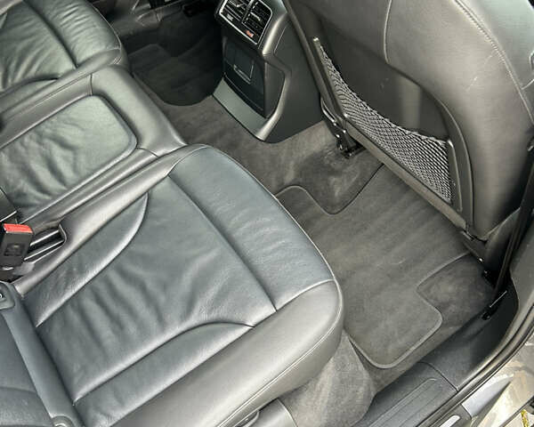 Ауді Ку 5 2015 у Коломые на Automoto.ua Сірий Ауді Ку 5, об'ємом двигуна 2 л та пробігом 220 тис. км за 15800 $, фото 55 на Automoto.ua