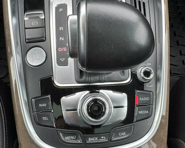 Ауді Ку 5 2015 у Луцьку на Automoto.ua Сірий Ауді Ку 5, об'ємом двигуна 2 л та пробігом 122 тис. км за 16550 $, фото 45 на Automoto.ua