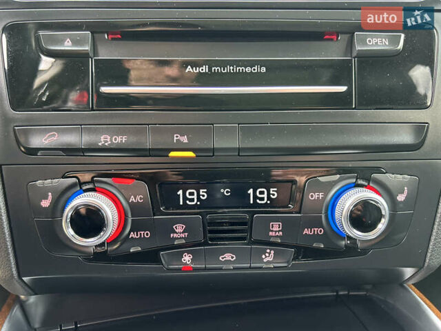 Ауді Ку 5 2015 у Коломые на Automoto.ua Сірий Ауді Ку 5, об'ємом двигуна 2 л та пробігом 220 тис. км за 15800 $, фото 88 на Automoto.ua