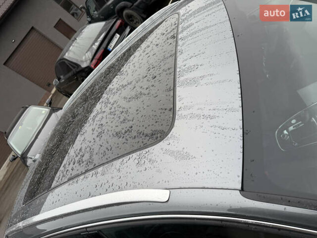 Сірий Ауді Ку 5, об'ємом двигуна 3 л та пробігом 134 тис. км за 16900 $, фото 15 на Automoto.ua