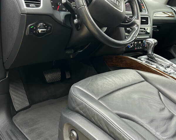 Ауді Ку 5 2015 у Коломые на Automoto.ua Сірий Ауді Ку 5, об'ємом двигуна 2 л та пробігом 220 тис. км за 15800 $, фото 91 на Automoto.ua