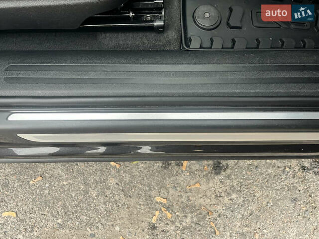 Серый Ауди Ку 5, объемом двигателя 1.98 л и пробегом 152 тыс. км за 17350 $, фото 40 на Automoto.ua