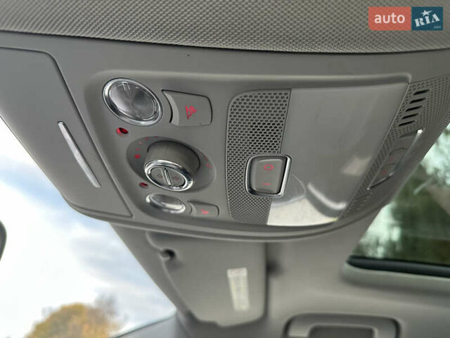 Серый Ауди Ку 5, объемом двигателя 2 л и пробегом 214 тыс. км за 15700 $, фото 34 на Automoto.ua