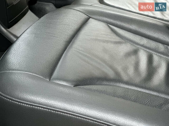 Серый Ауди Ку 5, объемом двигателя 2 л и пробегом 213 тыс. км за 14999 $, фото 33 на Automoto.ua