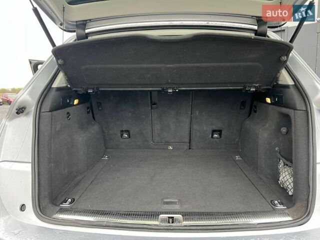 Ауди Ку 5 2015 в Львове на Automoto.ua Серый Ауди Ку 5, объемом двигателя 2 л и пробегом 196 тыс. км за 15590 $, фото 38 на Automoto.ua