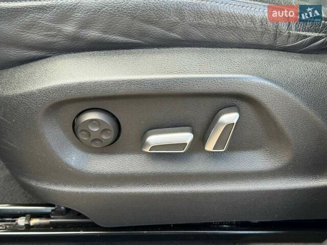 Ауді Ку 5 2015 у Кривому Розі на Automoto.ua Сірий Ауді Ку 5, об'ємом двигуна 1.98 л та пробігом 116 тис. км за 15000 $, фото 36 на Automoto.ua