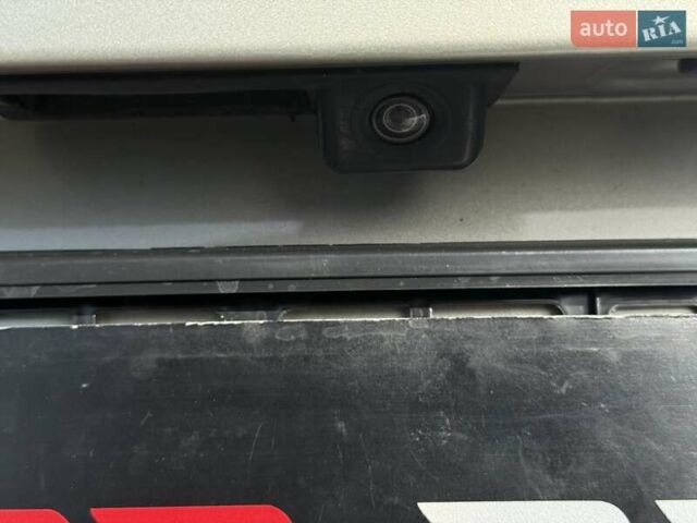 Сірий Ауді Ку 5, об'ємом двигуна 1.98 л та пробігом 212 тис. км за 13700 $, фото 20 на Automoto.ua