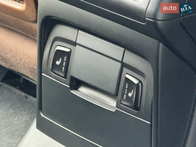 Серый Ауди Ку 5, объемом двигателя 2 л и пробегом 179 тыс. км за 15750 $, фото 40 на Automoto.ua